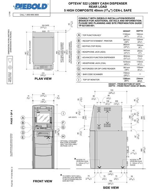 junction box requirements